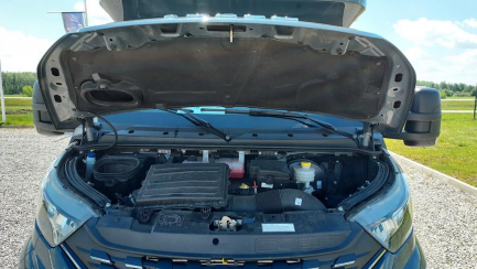 Zdjęcie przedmiotu: Iveco DAILY E6 3.5t