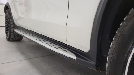 Zdjęcie przedmiotu: Mercedes-benz GLC AMG 63 S 4-Matic