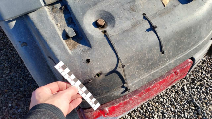 Zdjęcie przedmiotu: MAN TGX E5 18.0t LLS-U(XLX)