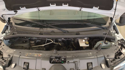 Zdjęcie przedmiotu: Renault Master FWD 2.3 dCi E6 3.5t L3H1 Extra S&S+E