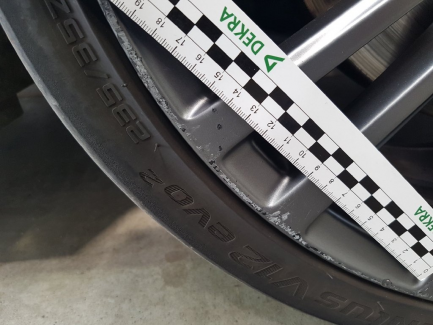 Zdjęcie przedmiotu: Ford Focus RS