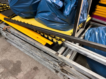 Zdjęcie przedmiotu: Indoor playground NANY Sp. z o. o.