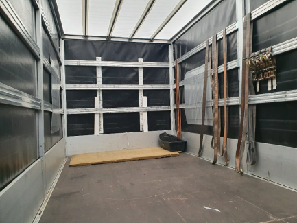 Zdjęcie przedmiotu: RENAULT Master dCi 170 Energy L3 Pack Clim Euro 6