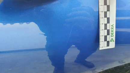 Zdjęcie przedmiotu: Porsche Panamera TURBO