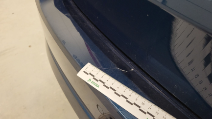 Zdjęcie przedmiotu: Skoda Octavia 2.0 TDI Ambition DSG