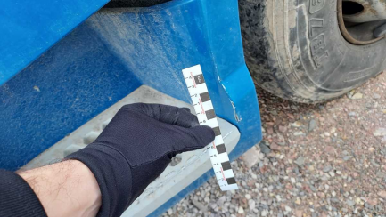 Zdjęcie przedmiotu: Volvo FH 500 E6 20.1t