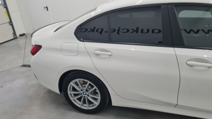 Zdjęcie przedmiotu: Bmw 330e aut