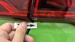 Zdjęcie przedmiotu: Audi Q3 RS S tronic