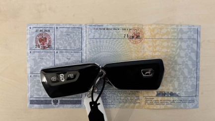 Zdjęcie przedmiotu: MAN TGE E6 3.5t L5H4 (18.4)