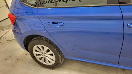 Zdjęcie przedmiotu: Skoda Kamiq 1.5 TSI Selection DSG