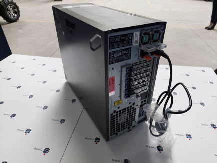 Zdjęcie przedmiotu: Serwer Dell PowerEdge T440