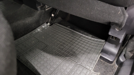 Zdjęcie przedmiotu: Mitsubishi Outlander 2.0 Intense Comfort 4WD CVT