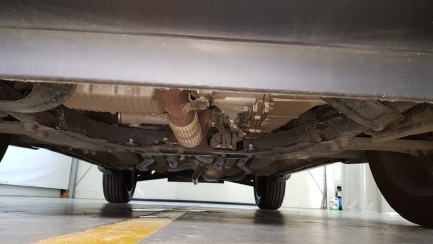 Zdjęcie przedmiotu: Jeep Compass