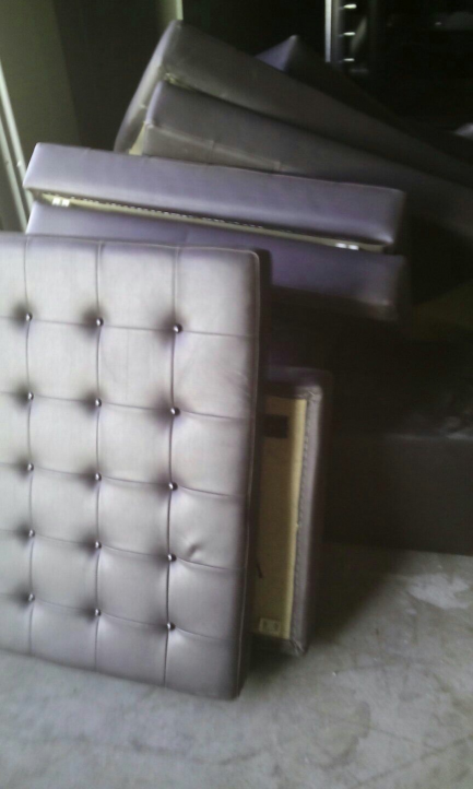 Zdjęcie przedmiotu: Furniture set