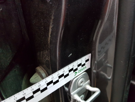 Zdjęcie przedmiotu: Jeep Grand Cherokee 3.0 CRD Overland