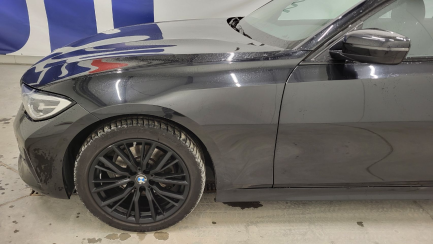 Zdjęcie przedmiotu: BMW 320d mHEV Sport Line sport-aut