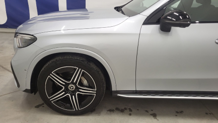 Zdjęcie przedmiotu: Mercedes-benz GLC Coupe 220 d mHEV 4-Matic Avantgarde