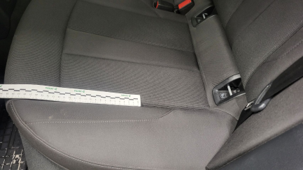 Zdjęcie przedmiotu: Audi A4 Avant 35 TFSI mHEV Advanced S tronic