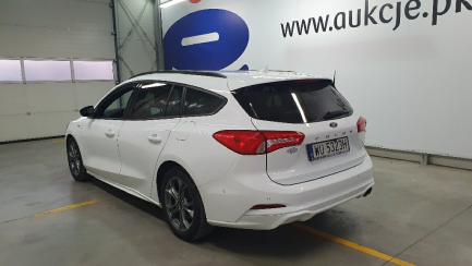 Zdjęcie przedmiotu: Ford Focus 1.5 EcoBoost ST-Line