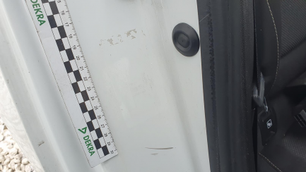 Zdjęcie przedmiotu: Wiosenne obniżki| Prowizja 0% Renault Megane IV Grandtour 1.3 TCe FAP Life