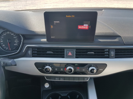 Zdjęcie przedmiotu: Audi A4 1.4 TFSI S tronic