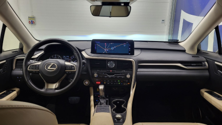 Zdjęcie przedmiotu: Lexus RX 300 Prestige
