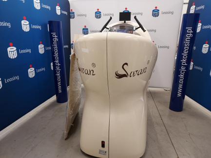 Zdjęcie przedmiotu: Cosmetic device for body shaping Swan Shaper STUDIO FIGURA