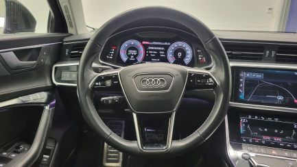 Zdjęcie przedmiotu: Audi A6 Allroad 55 TDI mHEV Quattro