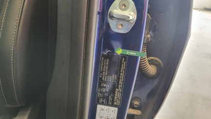 Zdjęcie przedmiotu: Kia EV6 77.4kWh Plus