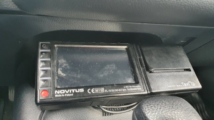 Zdjęcie przedmiotu: Toyota Corolla Combi 1.8 Hybrid GPF Active + LPG