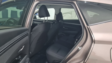 Zdjęcie przedmiotu: Hyundai Tucson 1.6 T-GDi 48V Smart 2WD DCT Oświadczenie o utracie DR