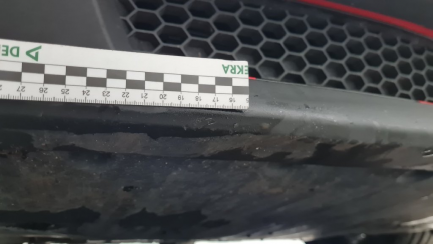 Zdjęcie przedmiotu: Ford Mustang Fastback 5.0 V8 GT aut