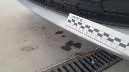 Zdjęcie przedmiotu: Skoda Fabia III Hatchback 1.0 TSI Ambition