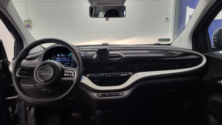 Zdjęcie przedmiotu: Fiat 500 23.8kWh Action