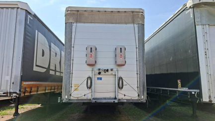Zdjęcie przedmiotu: SCHMITZ SCB*S3T Dropside