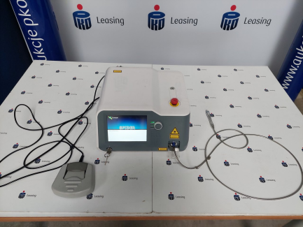 Zdjęcie przedmiotu: Wuhan Gigaa Diode Medical Laser Optronics Technology Co. Velas II-30A