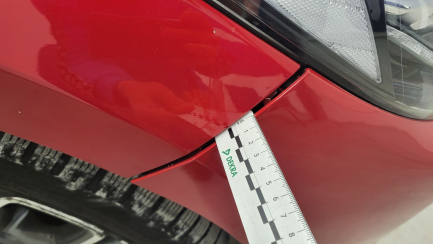 Zdjęcie przedmiotu: Kia Stinger 2.0 T-GDI GT Line