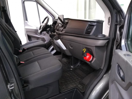 Zdjęcie przedmiotu: Ford Transit FT 350 2.0 TDCi DPF L3H2 Trend