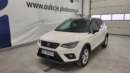 Seat Arona 1.0 TSI GPF FR S&S DSG