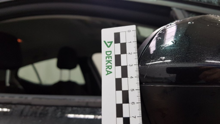 Zdjęcie przedmiotu: Opel Astra Hatchback