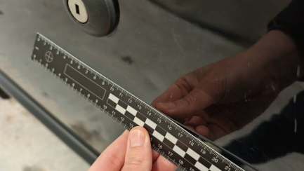 Zdjęcie przedmiotu: Ford Transit Custom 290 2.0 TDCi E6 2.9t L2 Trend