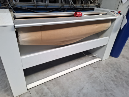 Zdjęcie przedmiotu: Maglownica GMP Srl GMP160.30 A 