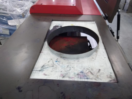 Zdjęcie przedmiotu: WIT-COLOR Ultra Star 3302 solvent plotter