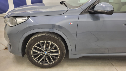 Zdjęcie przedmiotu: BMW X1 sDrive18i M Sport sport-aut