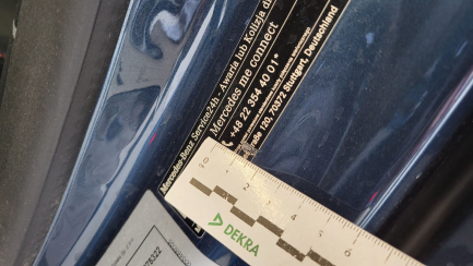 Zdjęcie przedmiotu: Mercedes-benz GLA 200 AMG Line