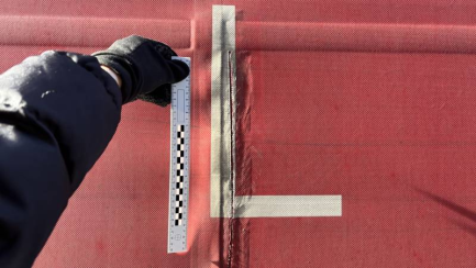 Zdjęcie przedmiotu: SCHMITZ SCS 24 35.0t Skrzyniowa