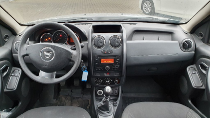 Zdjęcie przedmiotu: Dacia Duster Kombi 1.6 SCe Ambiance 4x4 