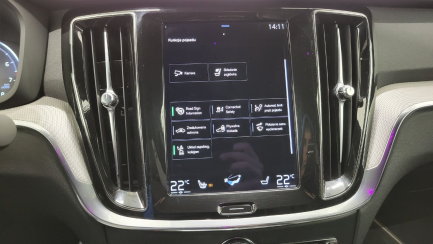 Zdjęcie przedmiotu: Volvo S60 B4 B R-Design aut