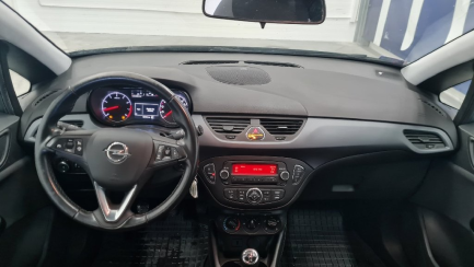 Zdjęcie przedmiotu: Opel Corsa 1.4 LPG Enjoy No LPG documents
