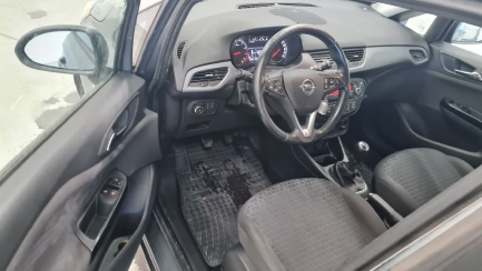 Zdjęcie przedmiotu: Opel Corsa 1.4 LPG Enjoy No LPG documents